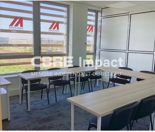 Bureau Location 51430 BEZANNES