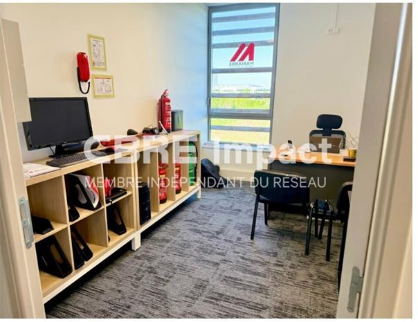 Bureau Location 51430 BEZANNES