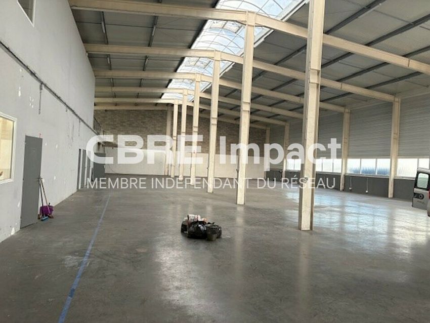 Local d'activités Location 51100 REIMS