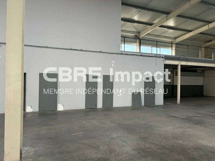 Local d'activités Location 51100 REIMS