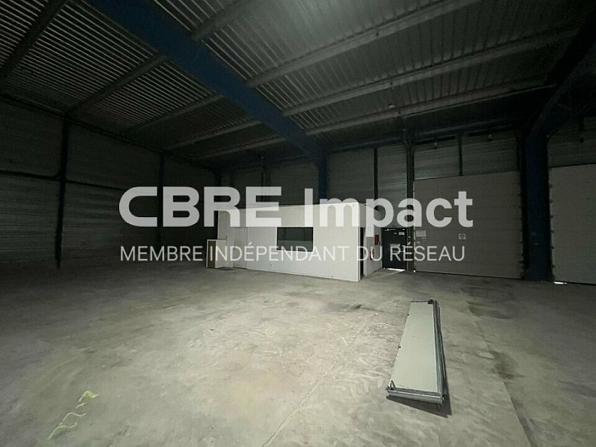 Local d'activités Location 51100 REIMS