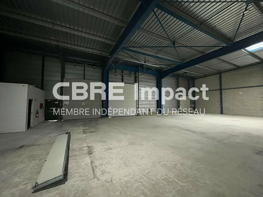 Local d'activités Location 51100 REIMS
