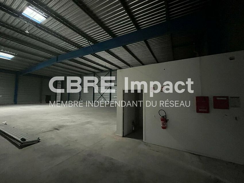Local d'activités Location 51100 REIMS