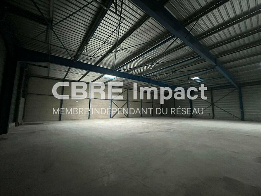 Local d'activités Location 51100 REIMS