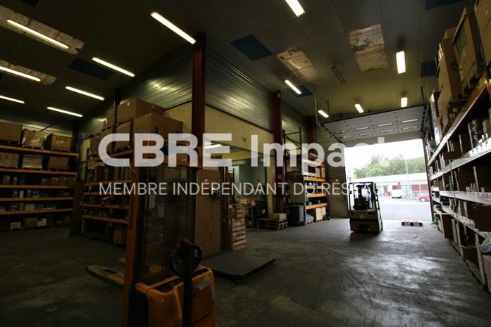 Local d'activités Vente 51350 CORMONTREUIL
