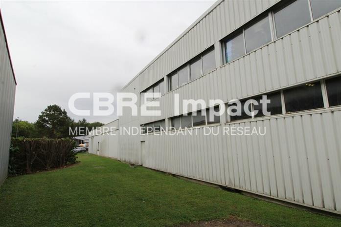 Local d'activités Vente 51350 CORMONTREUIL