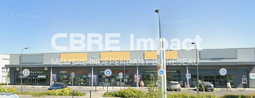 Commerce Location 51470 SAINT-MEMMIE