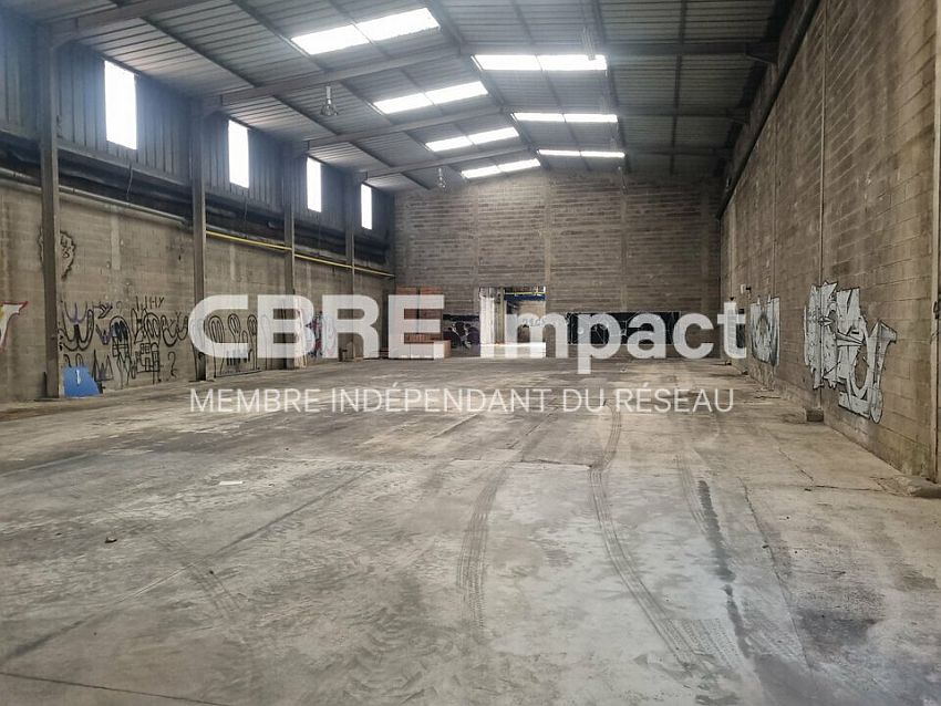 Local d'activités Location 51100 REIMS