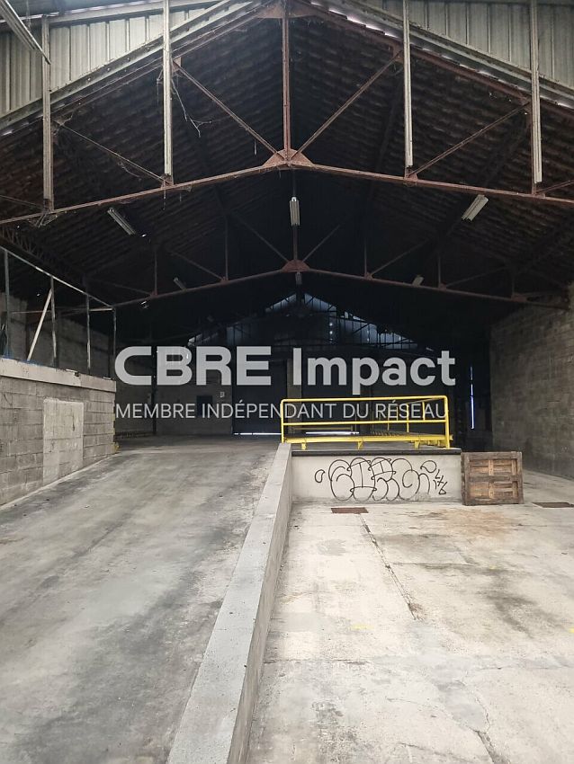 Local d'activités Location 51100 REIMS