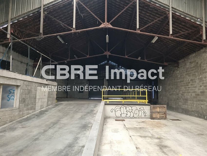 Local d'activités Location 51100 REIMS