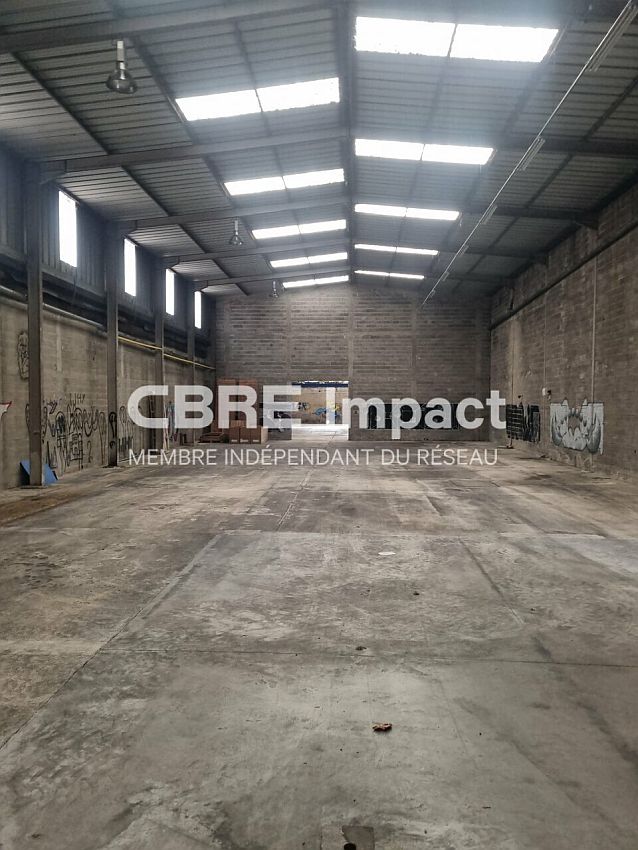 Local d'activités Location 51100 REIMS