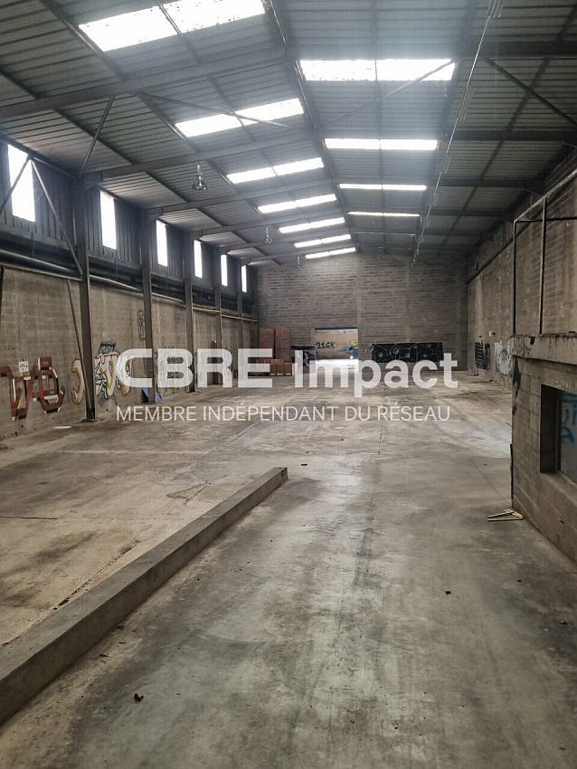 Local d'activités Location 51100 REIMS