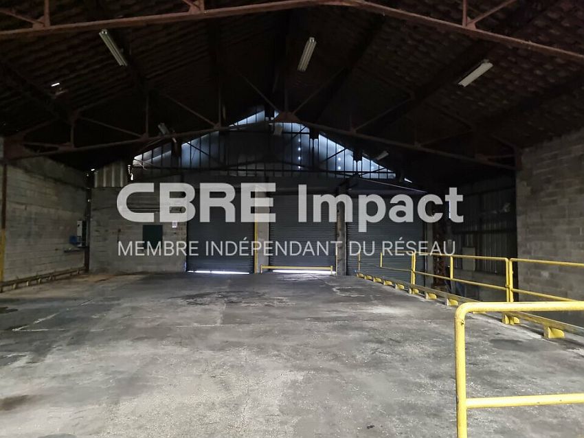 Local d'activités Location 51100 REIMS