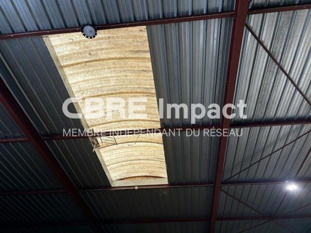 Local d'activités Location 51100 REIMS