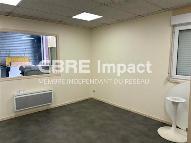 Local d'activités Location 51100 REIMS
