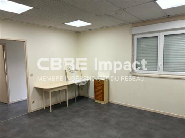 Local d'activités Location 51100 REIMS