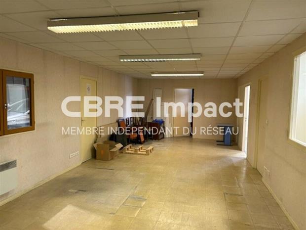 Local d'activités Location 51100 REIMS