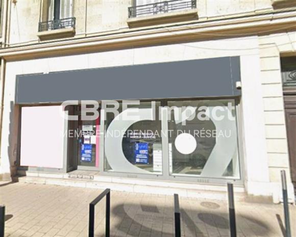Commerce Location 51100 REIMS