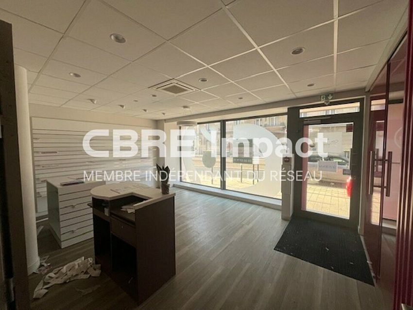 Commerce Location 51100 REIMS