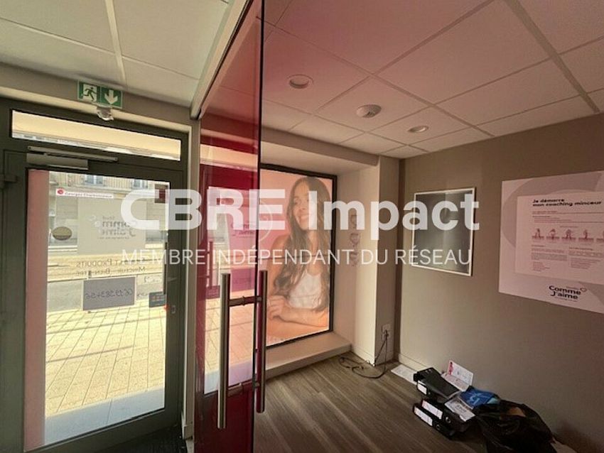 Commerce Location 51100 REIMS