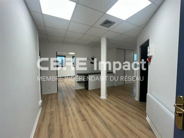 Bureau Location 51100 REIMS