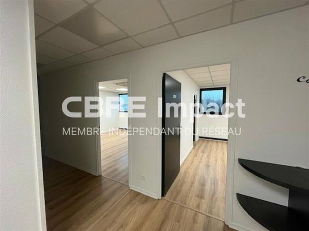 Bureau Location 51100 REIMS