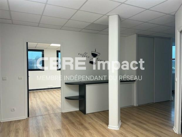 Bureau Location 51100 REIMS