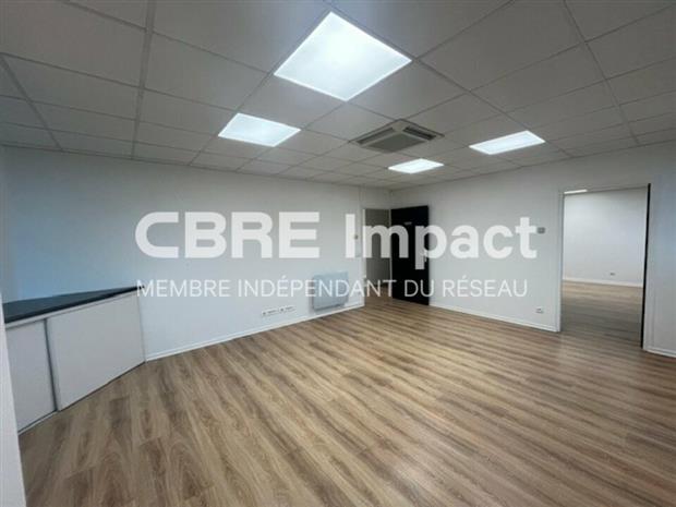 Bureau Location 51100 REIMS