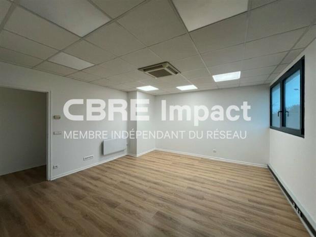 Bureau Location 51100 REIMS