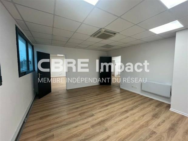 Bureau Location 51100 REIMS