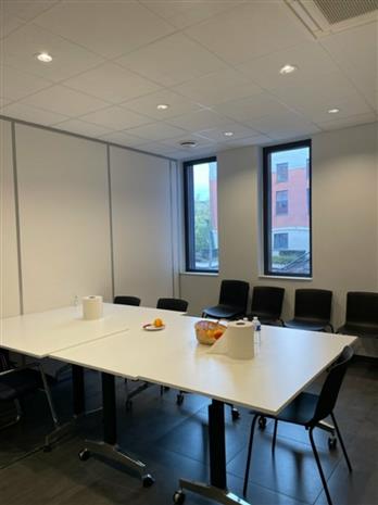 Bureau Location 51100 REIMS