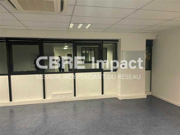 Bureau Location 51100 REIMS