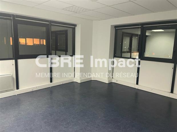 Bureau Location 51100 REIMS