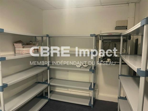 Bureau Location 51100 REIMS