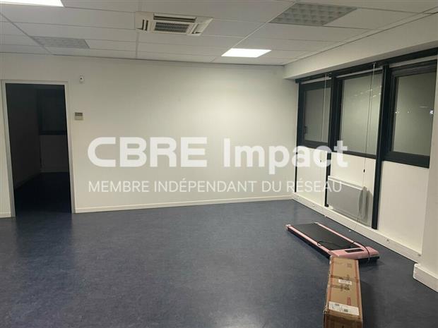 Bureau Location 51100 REIMS