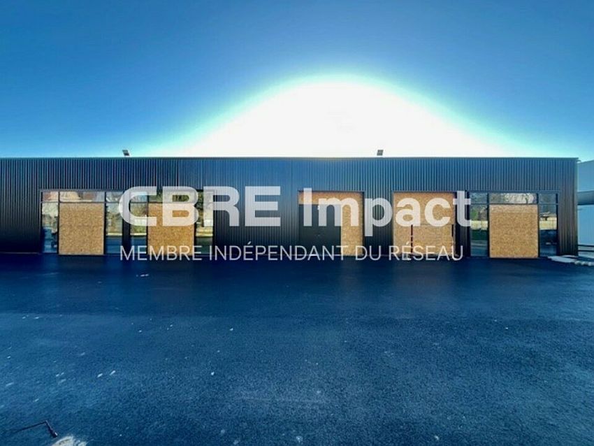 Local d'activités Location 51350 CORMONTREUIL