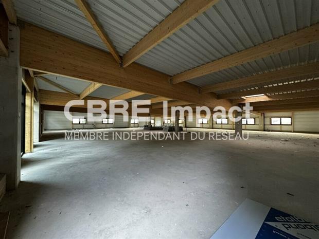 Local d'activités Location 51350 CORMONTREUIL