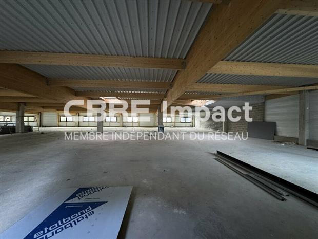 Local d'activités Location 51350 CORMONTREUIL