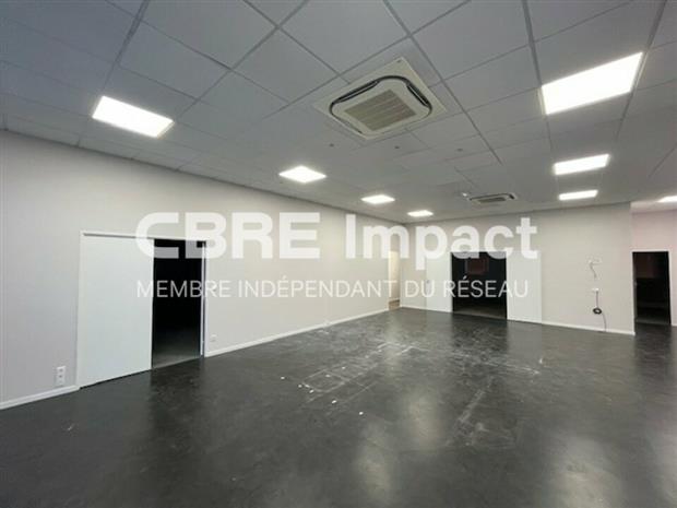 Local d'activités Location 51350 CORMONTREUIL