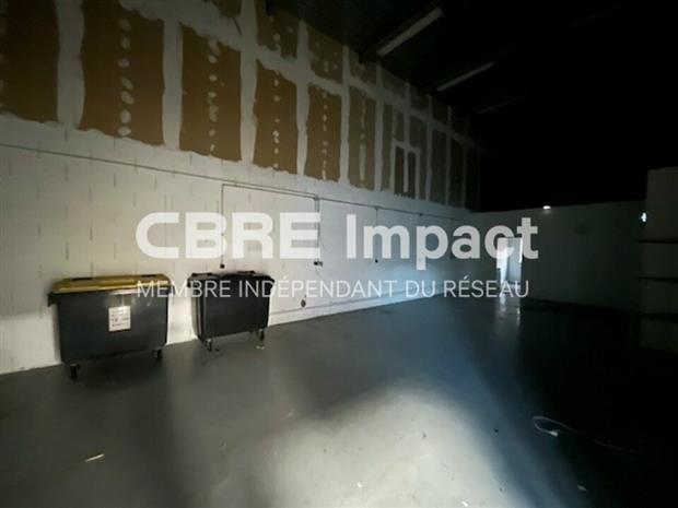 Local d'activités Location 51350 CORMONTREUIL