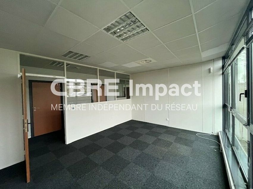 Bureau Location 51100 REIMS