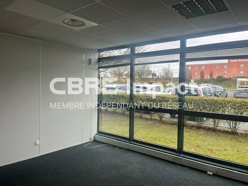 Bureau Location 51100 REIMS