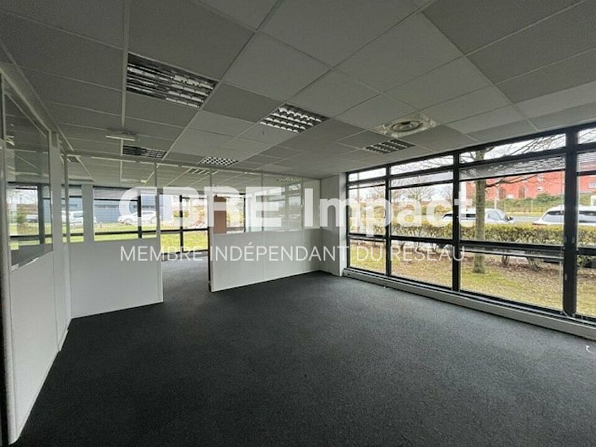 Bureau Location 51100 REIMS