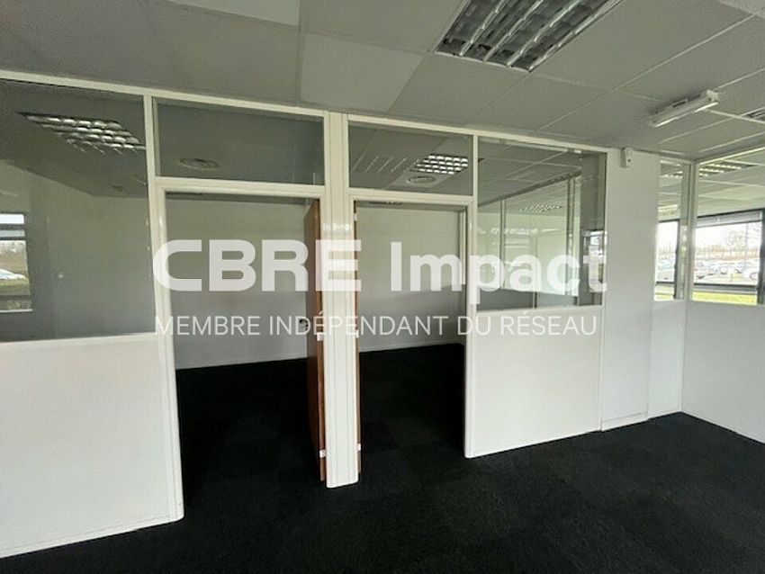 Bureau Location 51100 REIMS