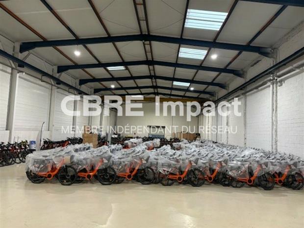 Bureau Location 51430 BEZANNES