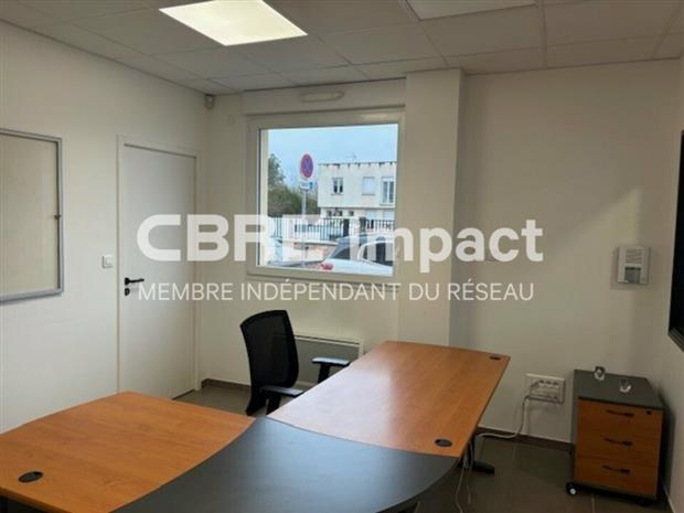 Bureau Location 51430 BEZANNES