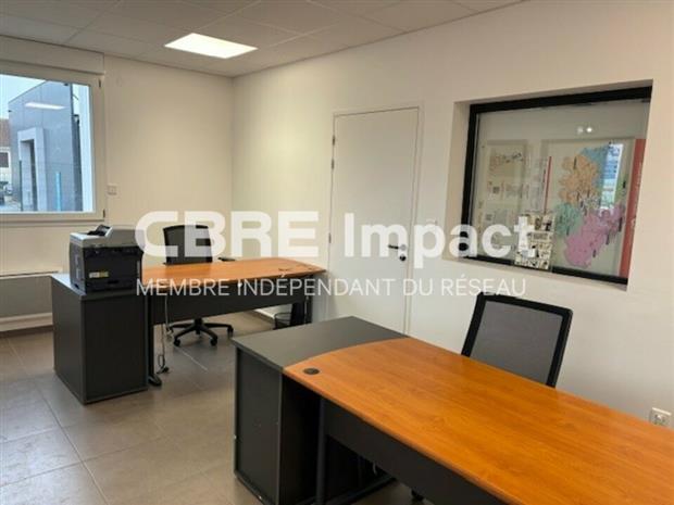 Bureau Location 51430 BEZANNES