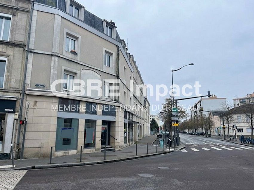 Bureau Vente 51100 REIMS