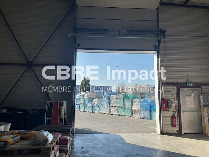Local d'activités Location 51370 ORMES
