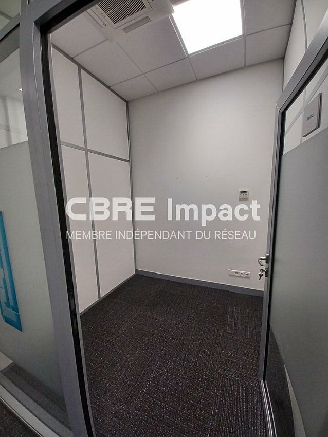 Bureau Location 51100 REIMS